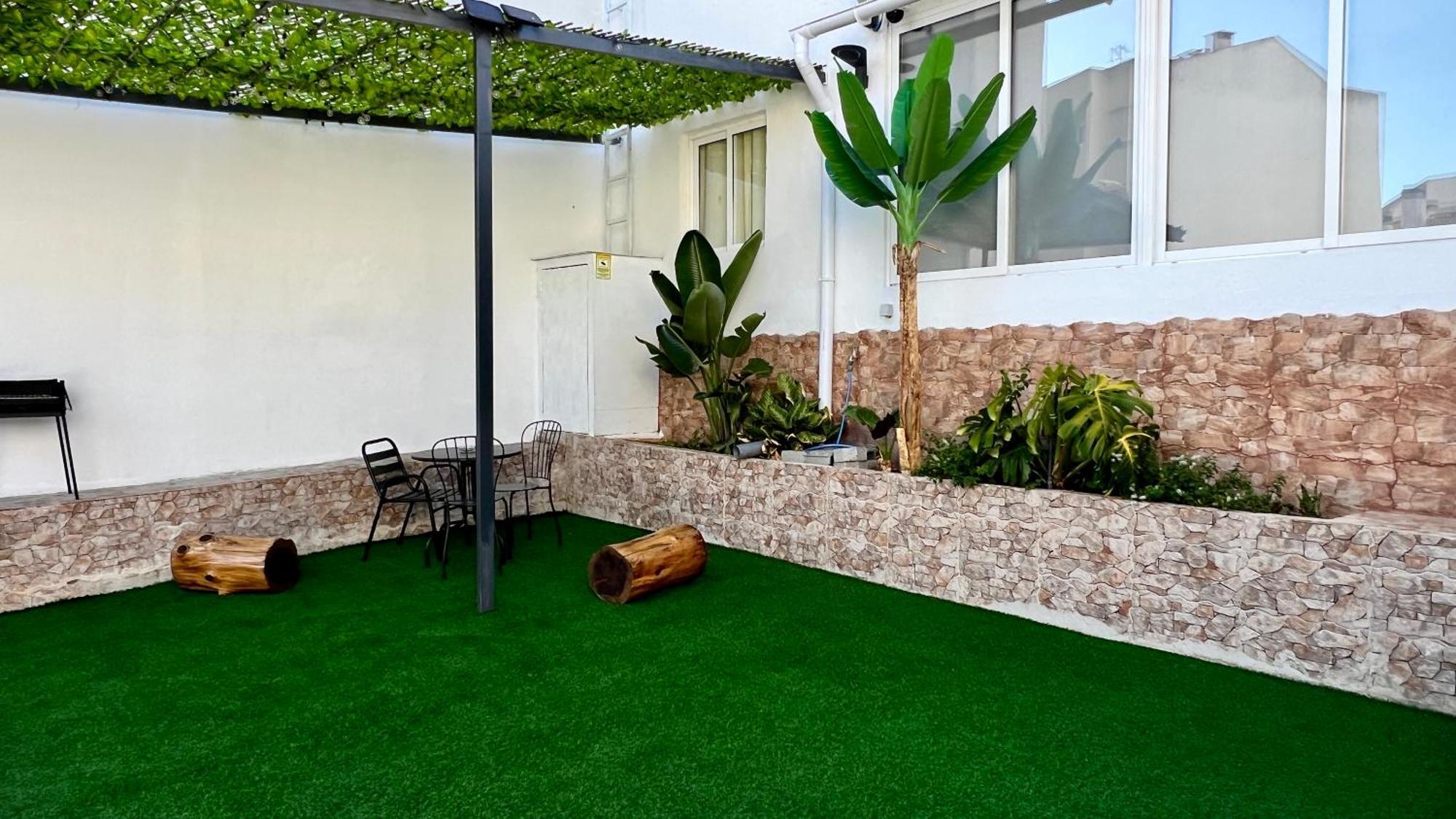 J Home Lisbon Exterior photo